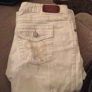 Jessica Simpson bootcut